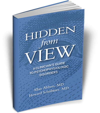 Hidden From View