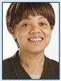 Fibromyalgia and sciatica in a 38 year old woman