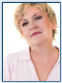 Anxiety and panic attacks in a 49 year old woman