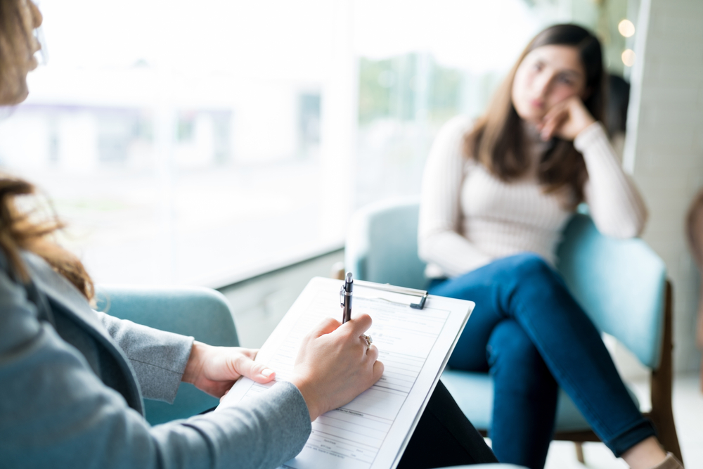 Emotional Awareness and Expression Therapy